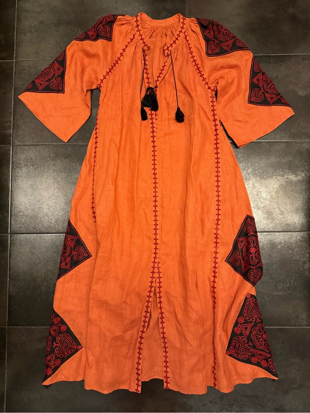 Boho Kaftan